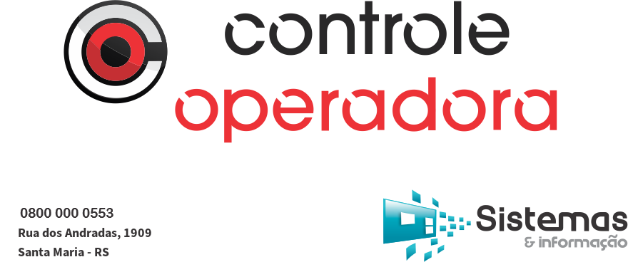 Banner Sobre Controle Operadora